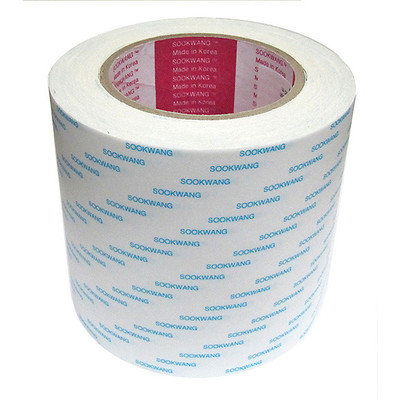 Be Creative Tape, 115mm (4.53") 27yd