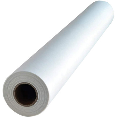 Sketch and Trace Roll, White - 24" x 50yds