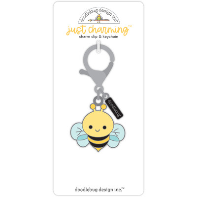 Just Charming Clip, Bee Happy