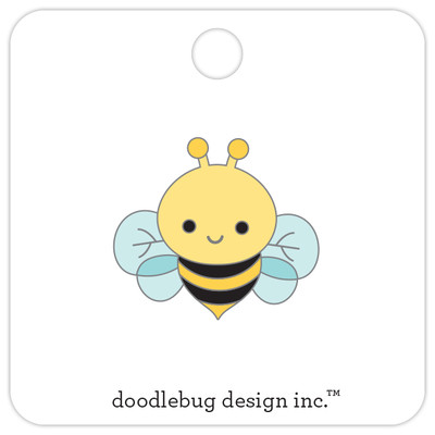 Collectible Pin, Bitty Bee
