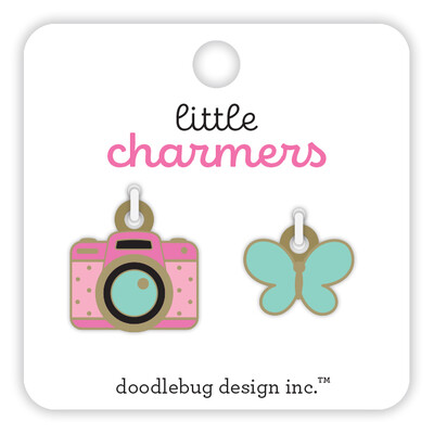 Little Charmers, Pretty Picture