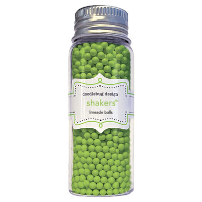 Shakers, Limeade Balls