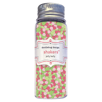 Shakers, Jolly Holly