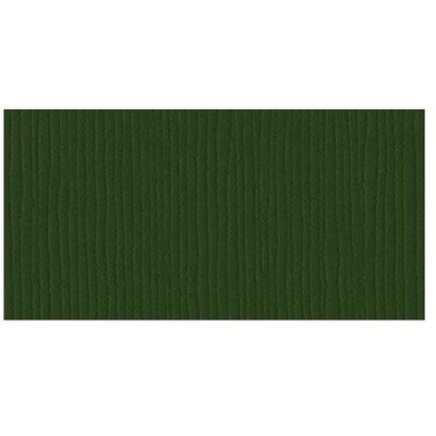 Bazzill Fourz Cardstock 12x12 Avocado/Grass Cloth