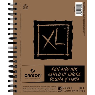 XL Pen & Ink Pad, 7" x 10"