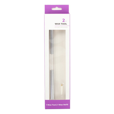 Wax Tool (2pc)