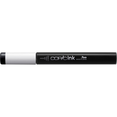 Copic Ink, 110 Special Black (12ml)