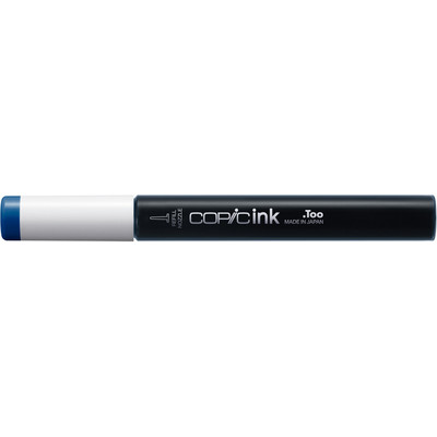 Copic Ink, B26 Cobalt Blue (12ml)