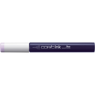 Copic Ink, BV0000 Pale Thistle (12ml)