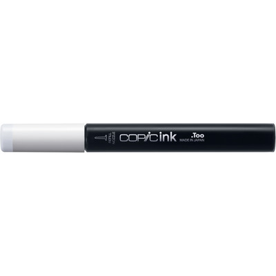 Copic Ink, C2 Cool Gray 2 (12ml)