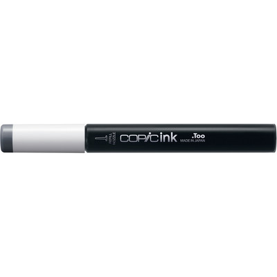 Copic Ink, C9 Cool Gray 9 (12ml)