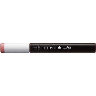 Copic Ink, E04 Lipstick Natral (12ml)