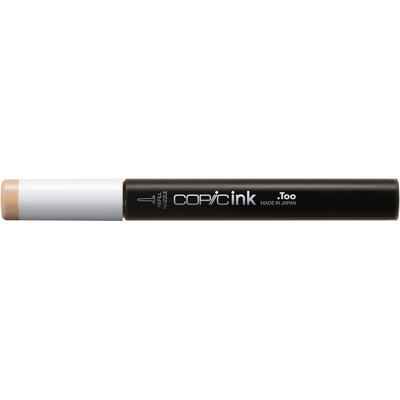 Copic Ink, E31 Brick Beige (12ml)