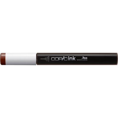 Copic Ink, E39 Leather (12ml)