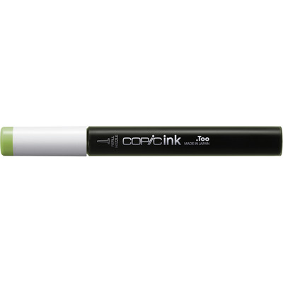 Copic Ink, G24 Willow (12ml)