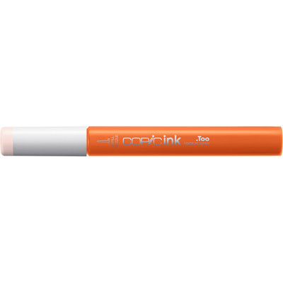 Copic Ink, R00 Pinkish White (12ml)