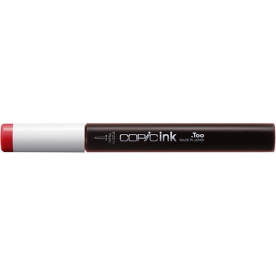 Copic Ink, R29 Lipstick Red (12ml)