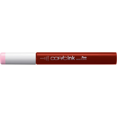 Copic Ink, R81 Rose Pink (12ml)