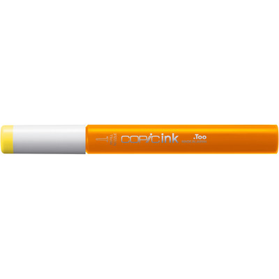 Copic Ink, Y06 Yellow (12ml)