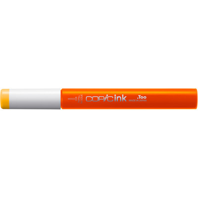 Copic Ink, Y35 Maize (12ml)