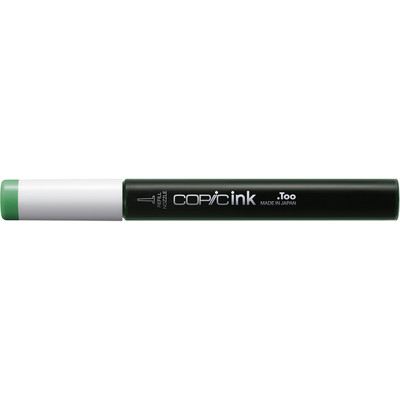 Copic Ink, YG45 Cobalt Green (12ml)