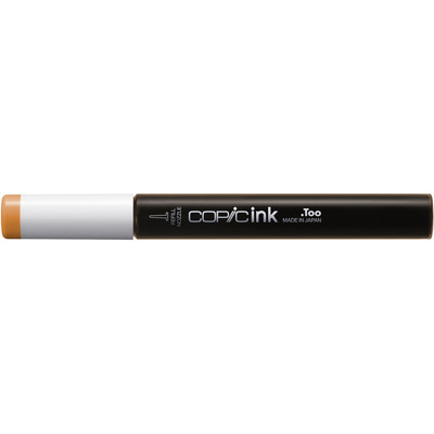 Copic Ink, YR24 Pale Sepia (12ml)