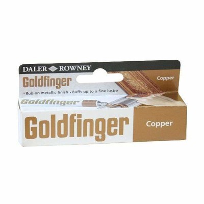 Goldfinger, 22ml - Copper