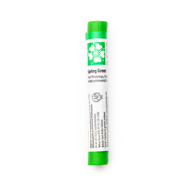 Watercolor Stick, Spring Green