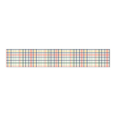 Washi Tape, Back To School - School Is Cool Plaid