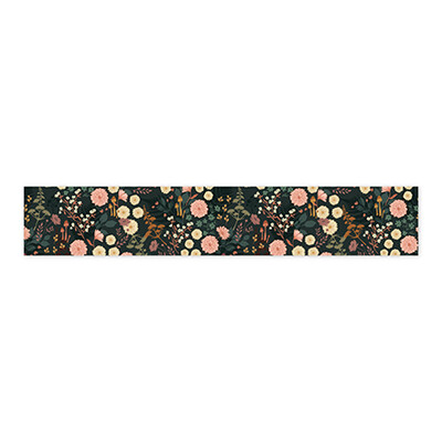 Washi Tape, Family - Family Favorite Floral