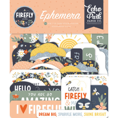 Ephemera, Firefly