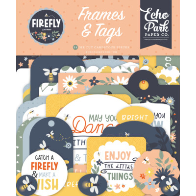 Frames & Tags, Firefly