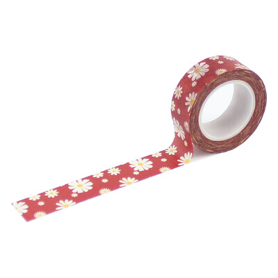 Washi Tape, Have a Nice Day - Nice Day Daisies