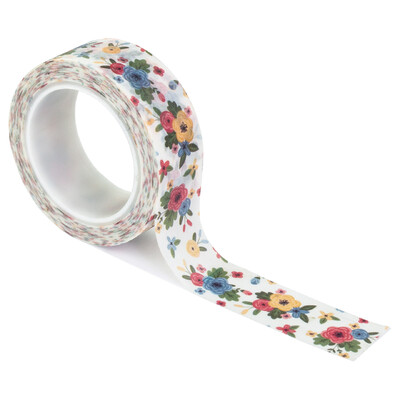Washi Tape, Our Story Matters - Life In Full Bloom