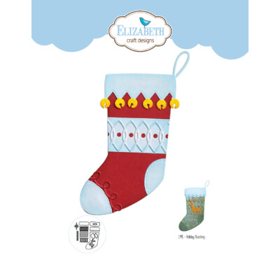 Die, Holiday Stocking