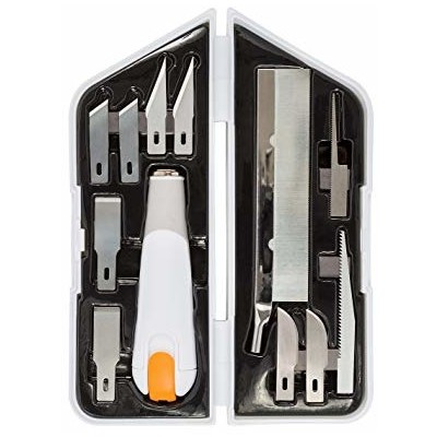 Heavy Duty Knife Kit