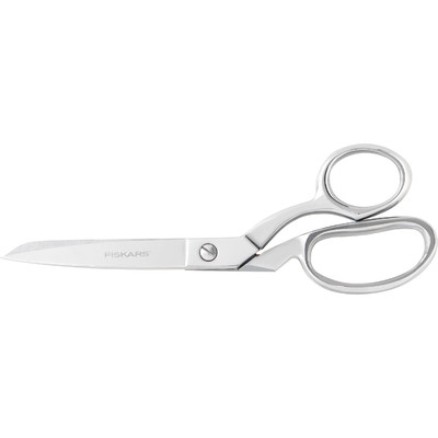Scissors, Premier Forged 8" Bent