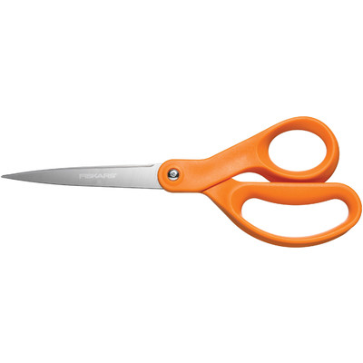Scissors, Premier 8" All Purpose Straight