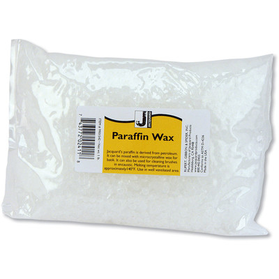 Paraffin Wax (1lb)