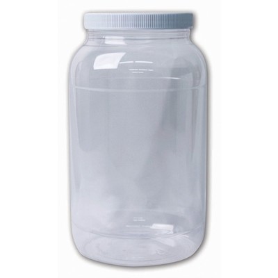 Jar, Gallon Clear