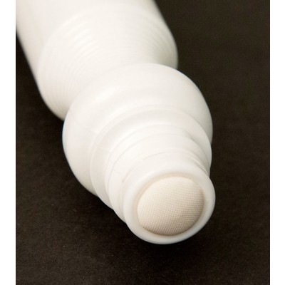 Refillable Broad Markers (2 Pack)