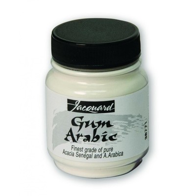 Gum Arabic 1oz