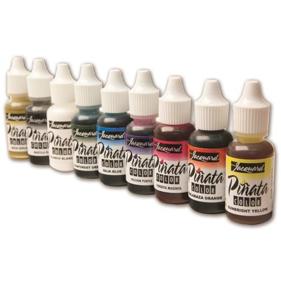 Pinata Alcohol Ink Set, Exciter Pack
