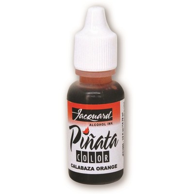 Pinata Alcohol Ink 0.5oz #005 Calabaza Orange