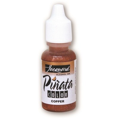 Pinata Alcohol Ink 0.5oz #034 Copper