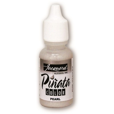 Pinata Alcohol Ink 0.5oz #036 Pearl