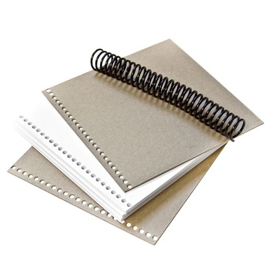Bookmaking Class Pack, 6" x 9" Sketchbooks