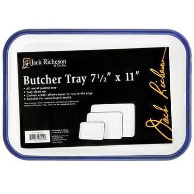 Butcher Tray, 7.5" x 11"