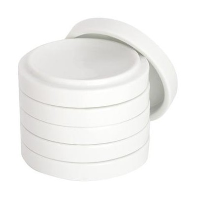 Ceramic Nesting Bowls, Small (6 Pack)