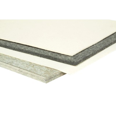 Baby Press Steel Plate, 11-11/16" x 19-3/4" x 1/8"